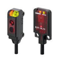 OMRON INDUSTRIAL AUTOMATION E3T-FT13