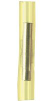 Panduit Bsn22-C Terminal, Butt Splice, 26-22Awg, Yel