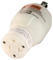 Convert From:NEMA L5-30P Plug