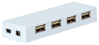 MULTICOMP PRO U2-4HUB.