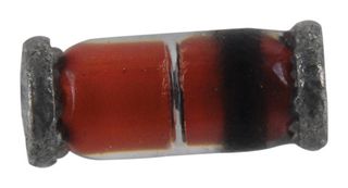 Vishay Tzmb18-Gs08. Zener Diode, 500Mw, 18V, Sod-80