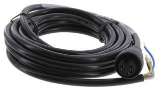 Banner Engineering Mbcc-512. Sensor Cable