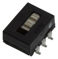 ASF22GL04=DPDT AUTOSLIDE