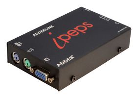 IP ENGINE PER SERVER, KVM OVER ETHERNET;; IP ENGINE PER SERVER, KVM OVER ETHERNET; Extender Type KVM over Ethernet; Product Range AdderLink Series