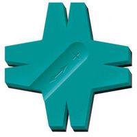 WERA 05073403001