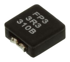 Eaton Electronics Fp3-3R3-R Inductor, Shielded, 3.3Uh, 5.5A, Smd