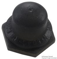 Apm N5040R Sealing Boot, Pushbutton, 1/4 X 40Ns