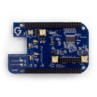 PRUDAQ Cape for BeagleBone Black