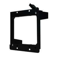 Datacomm Electronics 60-0022-S Low Voltage Mounting Bracket 31Ac4803