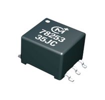 MAX253-SM TRANSFORMER, 5V, 0.1A, 1:2.27