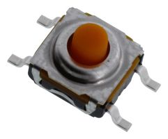 C&K COMPONENTS KSC461G 70SH LFS PF