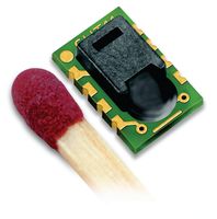 SENSOR, HUMIDITY & TEMPERATURE, 0-100% R