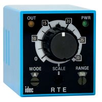 IDEC RTE-P2AD24