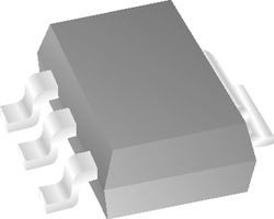 Vishay Irll110Trpbf N Channel Mosfet, 100V, 1.5A, Sot-223