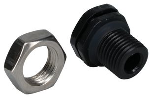 BUD INDUSTRIES IPV-67801-B