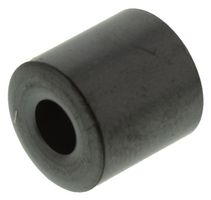 Fair-Rite 2643480102 Ferrite Core, Cylindrical, 121Ohm/100Mhz, 300Mhz