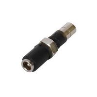 Multicomp Pro 27-5995 Dc Feed-Through Jack/coupler 2.1Mm Center Pin Gold