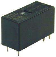 Schrack - Te Connectivity Rtd14615 Relay, Spdt, 250Vac, 16A