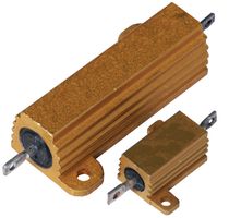 Multicomp Pro Mc14730 Resistor, Power, 0.15 Ohm, 50W, 1%