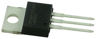 TEXAS INSTRUMENTS LM395T/NOPB .