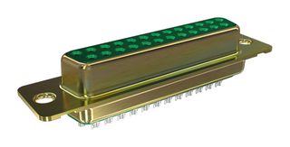 AMPHENOL COMMUNICATIONS SOLUTIONS DBM25S032N