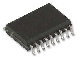 MICROCHIP MCP3461-E/ST.