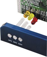 VCC / VISUAL COMMUNICATIONS COMPANY LPC"036"CTP