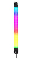 BANNER ENGINEERING WLS15PXRGB0360DSKQP.
