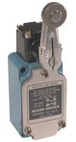 Honeywell 1Ls19 Limit Switch, Side Rotary, Spdt-1No/1Nc