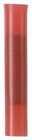 Panduit Bsn18-C Terminal, Butt Splice, 22-18Awg, Red