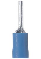 Panduit Pv14-P47-C Terminal, Pin, 4.3Mm, Crimp, Blu