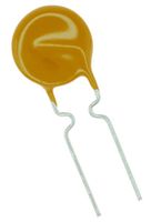 Vishay 562R10Tsd15 Ceramic Capacitor 1500Pf 1000V, X5F 10%, Radial