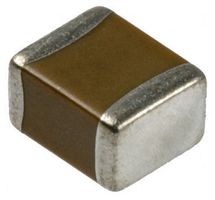 Vishay Vj1206A121Jxbmt Ceramic Capacitor 120Pf 100V, C0G, 5%, 1206