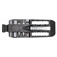 Removable Bit Driver for Leatherman