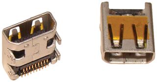 AMPHENOL COMMUNICATIONS SOLUTIONS 10118242-001RLF.