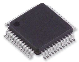 Microchip Pic24Fj128Ga705-I/pt. Mcu, 16Bit, 32Mhz, Tqfp-48