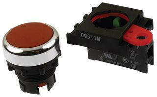 OMRON INDUSTRIAL AUTOMATION A22R-FR-10M