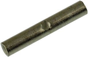 Panduit Bs22-M Terminal, Butt Splice, 26-22Awg