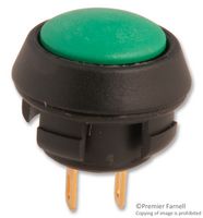 Grayhill 30-102. Switch, Pushbutton, Spst, 150Ma