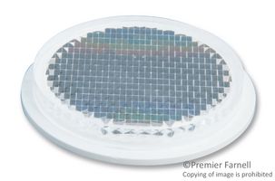 SENSOR REFLECTOR, RETRO REFLECTIVE