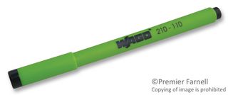 Wago 210-110 Marking Pen, Terminal Block