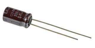 Chemi-Con Egpd250Ell202Mk20H Capacitor, Alu Elec, 2000Uf, 25V, Radial