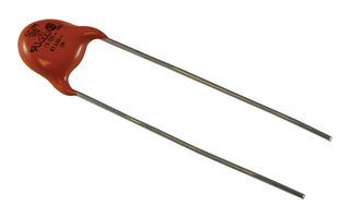 Vishay 125Ld50-R Ceramic Capacitor 5000Pf, 400V, Y5V, 20%, Radial