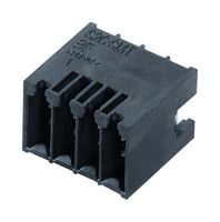 Weidmuller 1289310000. Terminal Block, Pcb, 14 Position