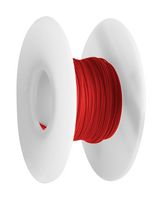 Jonard Tools R30R-0100 Hook-Up Wire, 30Awg, Red, 30.48M