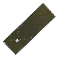 CERAMIC CHIP ANTENNA, 433MHZ, 50 OHM
