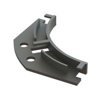 ESSENTRA COMPONENTS EFA04-34-002