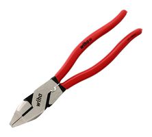 Wiha 32624 Ne Style Lineman Plier W/crimper, 9.5