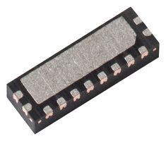 KMXP2000 MLS 2MM PITCH DFN 68AC1521