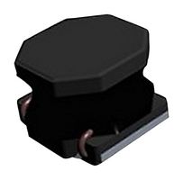 Taiyo Yuden Laxhg6060Yel4R7Mmr Power Inductor, 4.7Uh, Semi-Shld, 6.5A